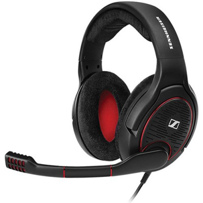 Sennheiser Game One Black